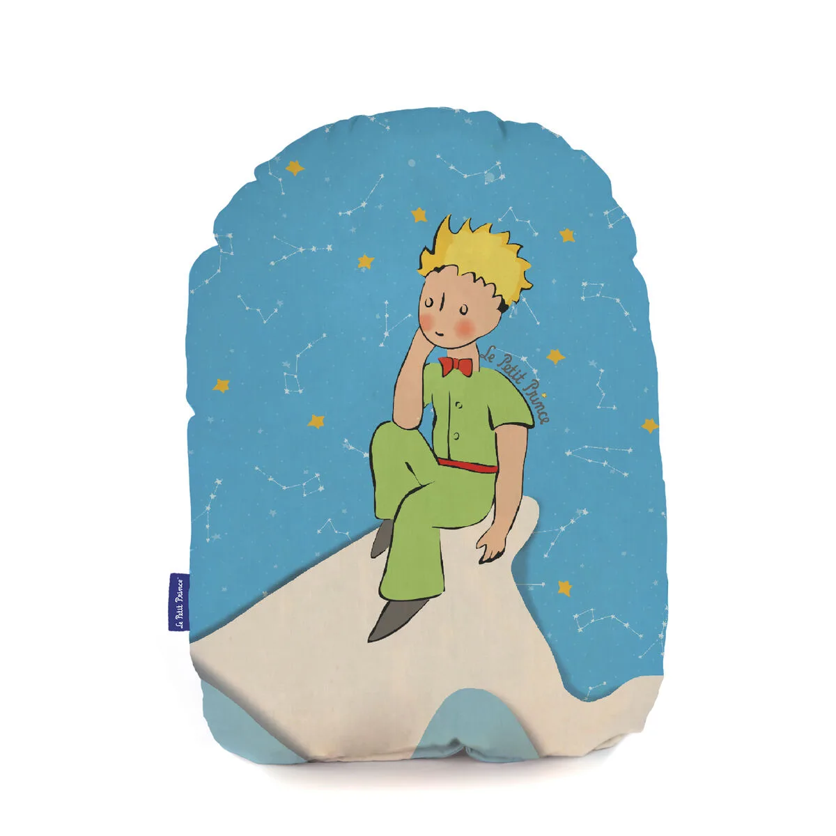 Coussin happyfriday le petit prince la nuit multicouleur 40 x 30 cm d161152992. Diaytar, c'est la promesse tenue d'un e-commerce où l'émerveillement devant un produit simple est encore possible.