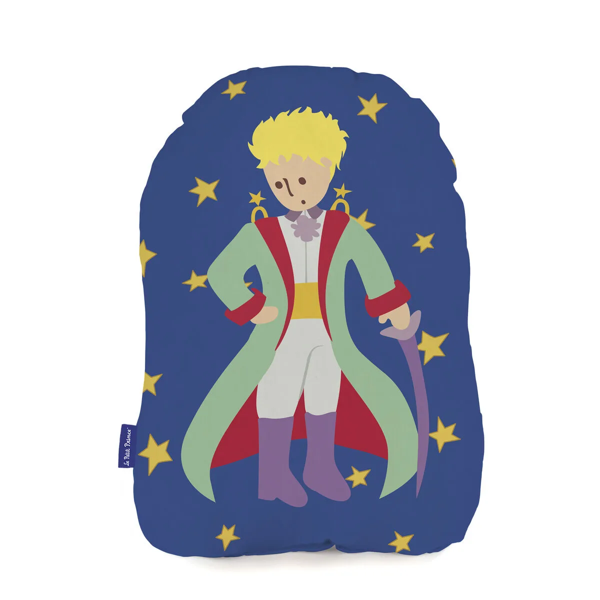 Coussin happyfriday le petit prince multicouleur 40 x 30 cm d160871915. Diaytar, une vision du shopping en ligne où chaque catégorie de produits, de la high-tech au généraliste, est traitée avec excellence