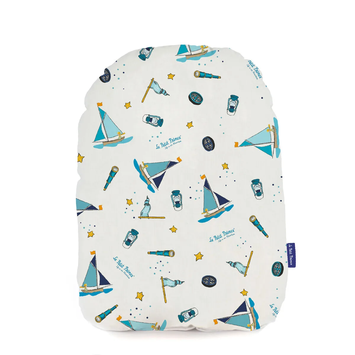 Coussin happyfriday le petit prince navigateur multicouleur 40 x 30 cm d161140442. Nous avons injecté tout notre savoir-faire dans Diaytar pour vous offrir une expérience shopping sans friction, tout en plaisir.