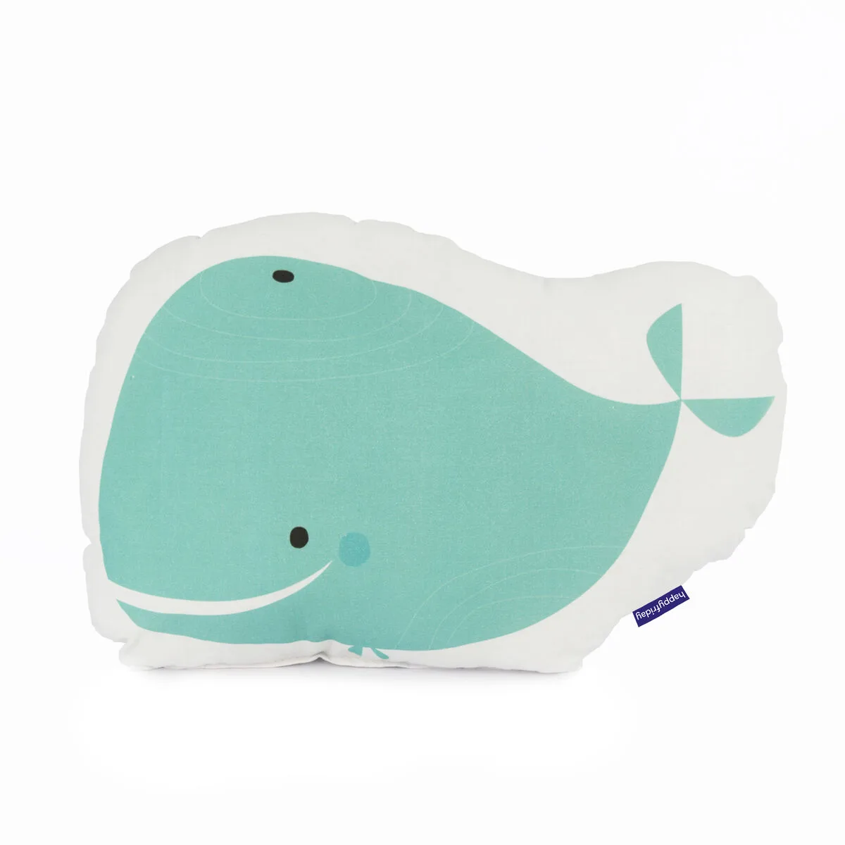 Coussin happyfriday moshi moshi multicouleur baleine 40 x 30 cm d160968196. Diaytar, le reflect de vos envies multiples : une gamme de produits soigneusement composée pour sa diversité et sa pertinence