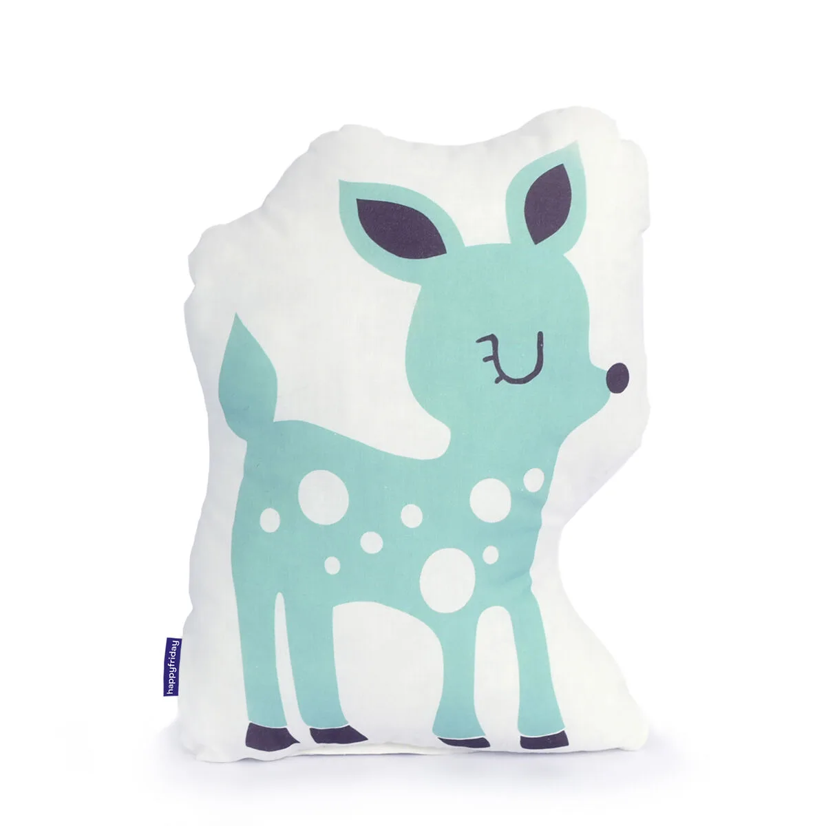 Coussin happyfriday moshi moshi multicouleur cerf 40 x 30 cm d161421296. Diaytar, une boutique en ligne qui défie les catégories traditionnelles en mêlant produits high-tech, maison et lifestyle avec brio
