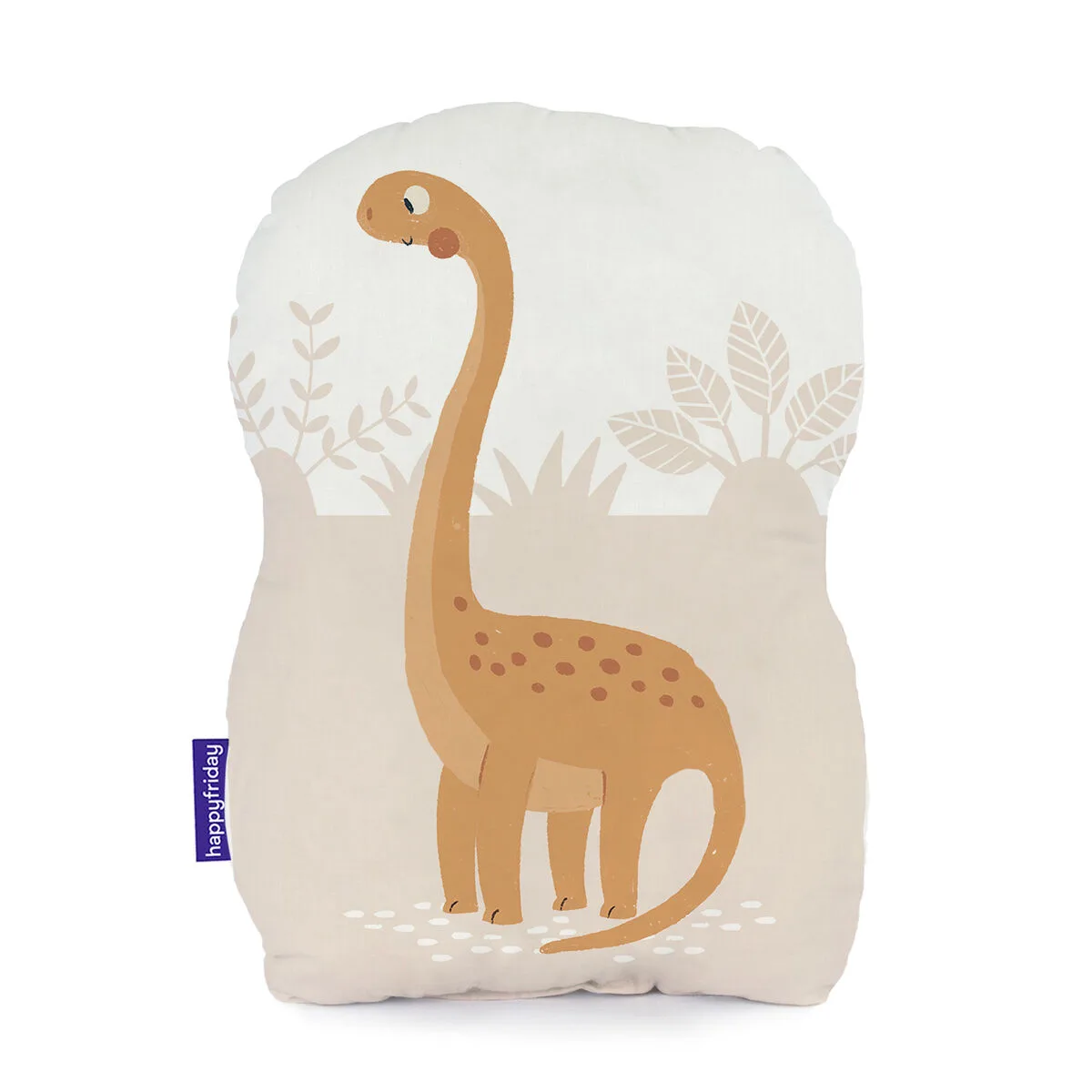 Coussin happyfriday moshi moshi multicouleur dinosaure 40 x 30 cm d161387039. Diaytar, c'est l'évidence que quand on aime les produits, on ne compte pas. On les collectionne. À vous de jouer.