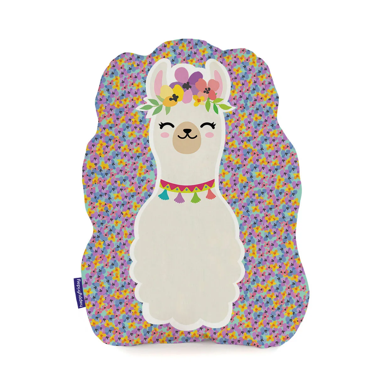 Coussin happyfriday moshi moshi multicouleur lama 40 x 30 cm d161266284. Diaytar vous propose une sélection pointue de produits électroniques innovants et d'articles maison qui transforment votre quotidien