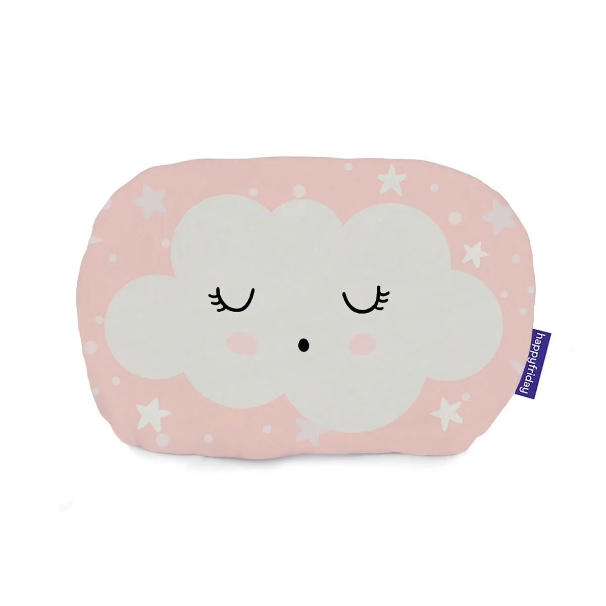 Coussin happyfriday moshi moshi multicouleur nuages 40 x 30 cm d161383558. Diaytar capitalise sur la diversité : notre force est de vous offrir un choix immense sans jamais sacrifier la qualité