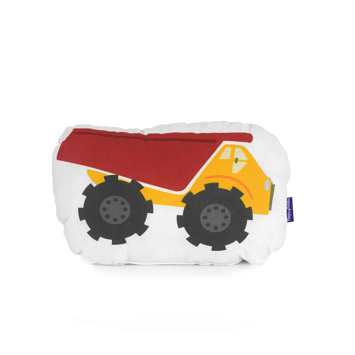 Coussin happyfriday mr fox multicouleur camion 40 x 30 cm d160962715. Diaytar, c'est la démonstration que le meilleur des produits est à portée de clic, sans compromis, sans attente.