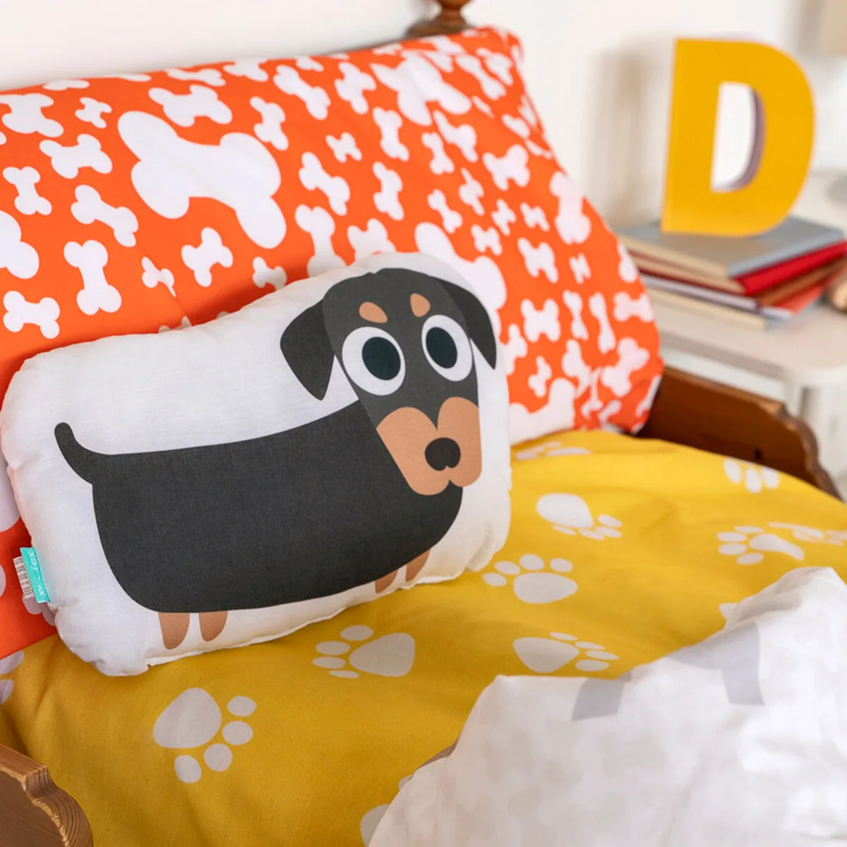 Coussin happyfriday mr fox multicouleur chien 40 x 30 cm d161417191. Bienvenue chez Diaytar, où nous croyons que le meilleur produit est celui qui vous trouve, et non l'inverse.