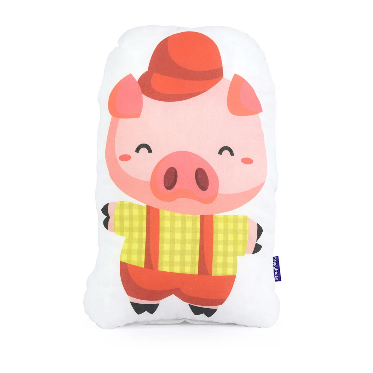 Coussin happyfriday mr fox multicouleur cochon 40 x 30 cm d161425215. Avec Diaytar, faites de chaque achat en ligne une découverte et de chaque produit un ajout valuable à votre univers