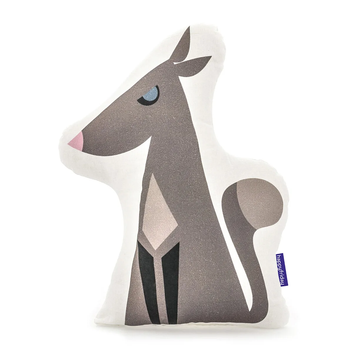 Coussin happyfriday mr fox multicouleur loup 40 x 30 cm d161403367. Chez Diaytar, nous ne vendons pas que des produits, nous proposons des solutions, du rêve et un peu de magie au quotidien