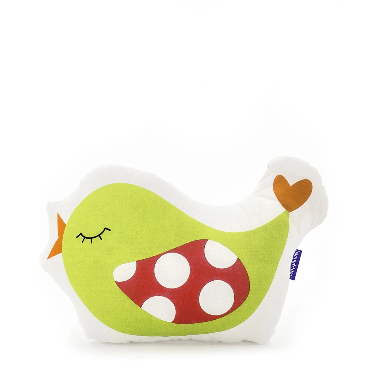 Coussin happyfriday mr fox multicouleur oiseau 40 x 30 cm d161228997. Diaytar, une boutique en ligne qui défie les catégories traditionnelles en mêlant produits high-tech, maison et lifestyle avec brio