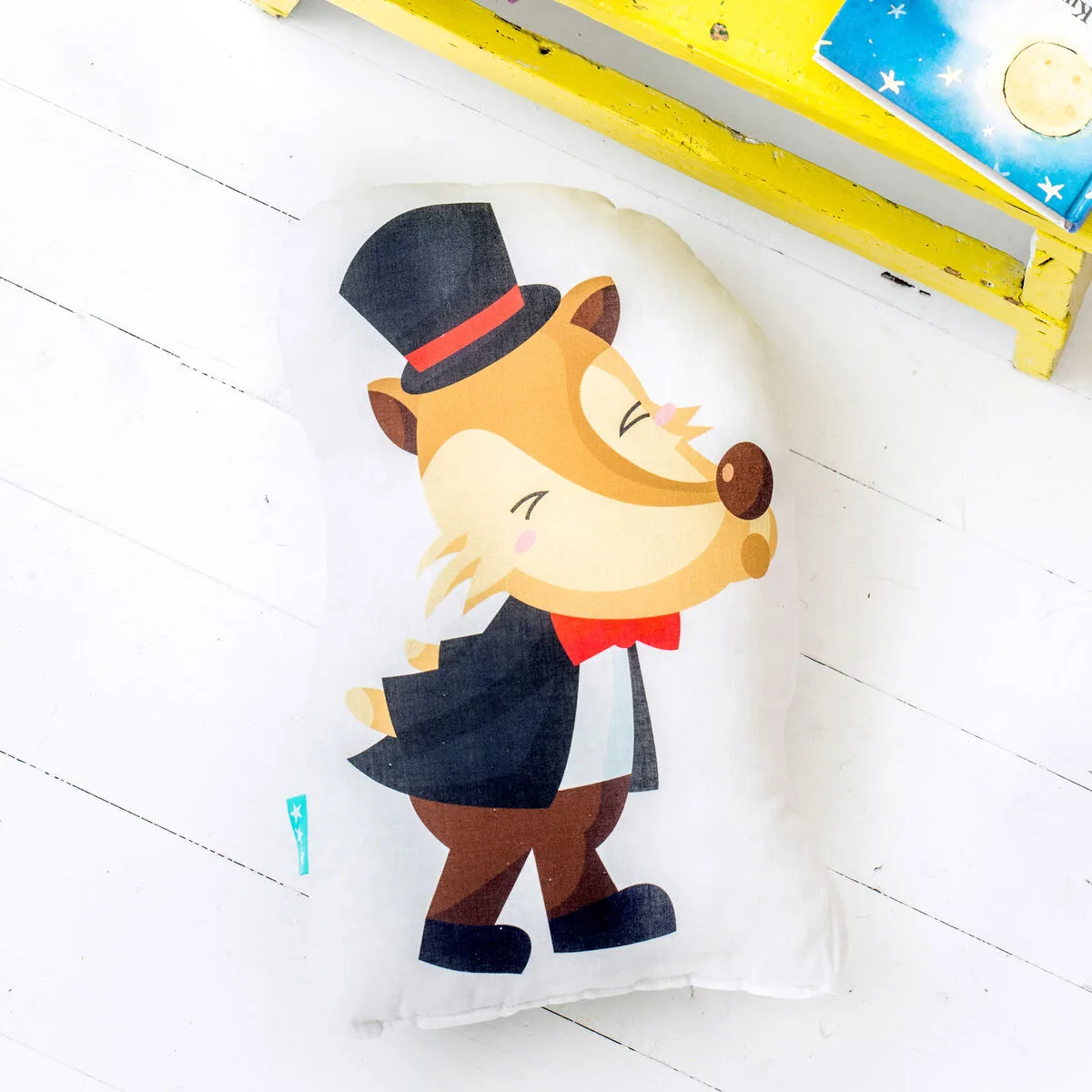 Coussin happyfriday mr fox multicouleur renard 40 x 30 cm d161418484. Préparez-vous à être impressionné. Diaytar lève le voile sur une sélection de produits qui défie toute concurrence.