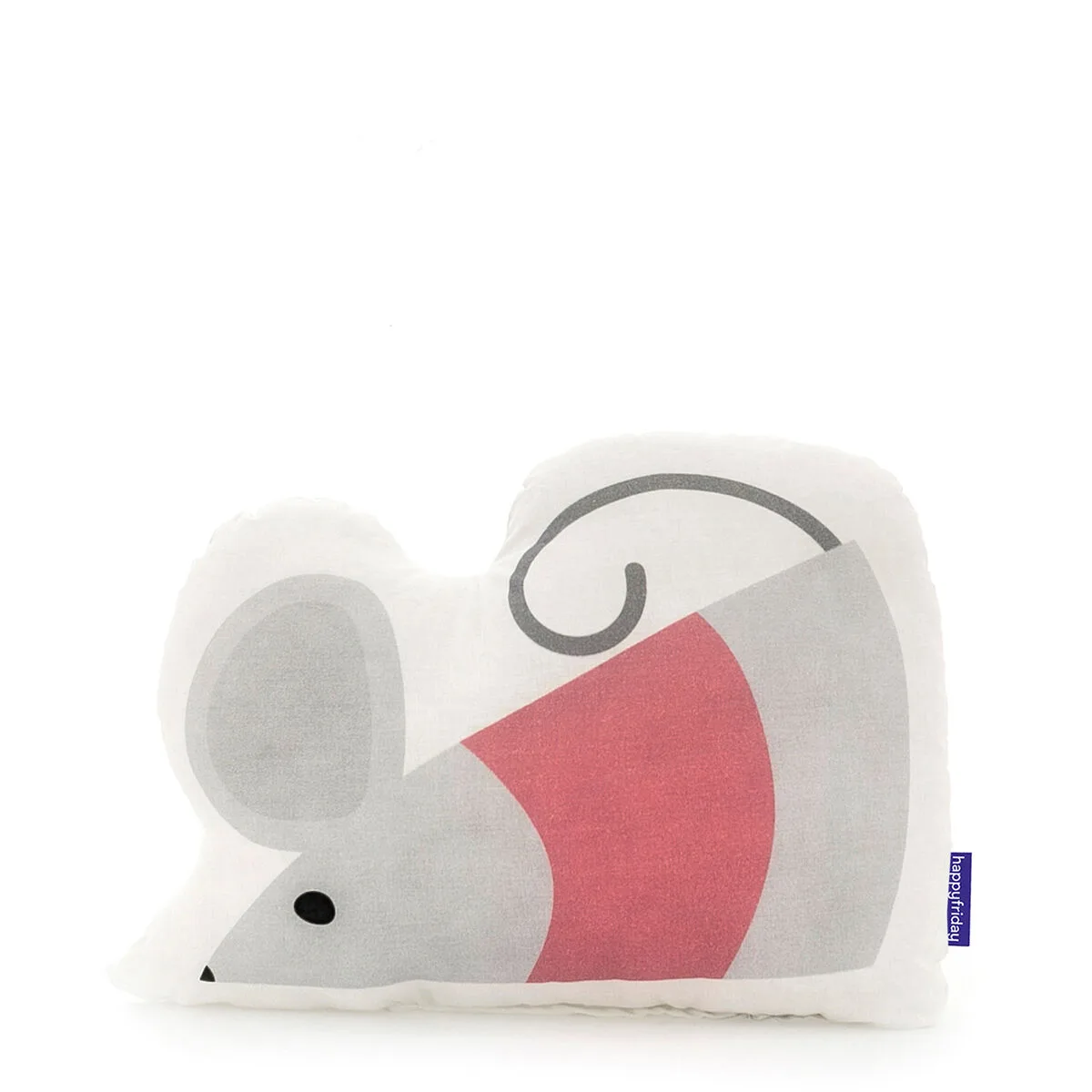 Coussin happyfriday mr fox multicouleur souris 40 x 30 cm d161403440. La qualité Diaytar : un engagement, une promesse, une satisfaction garantie.