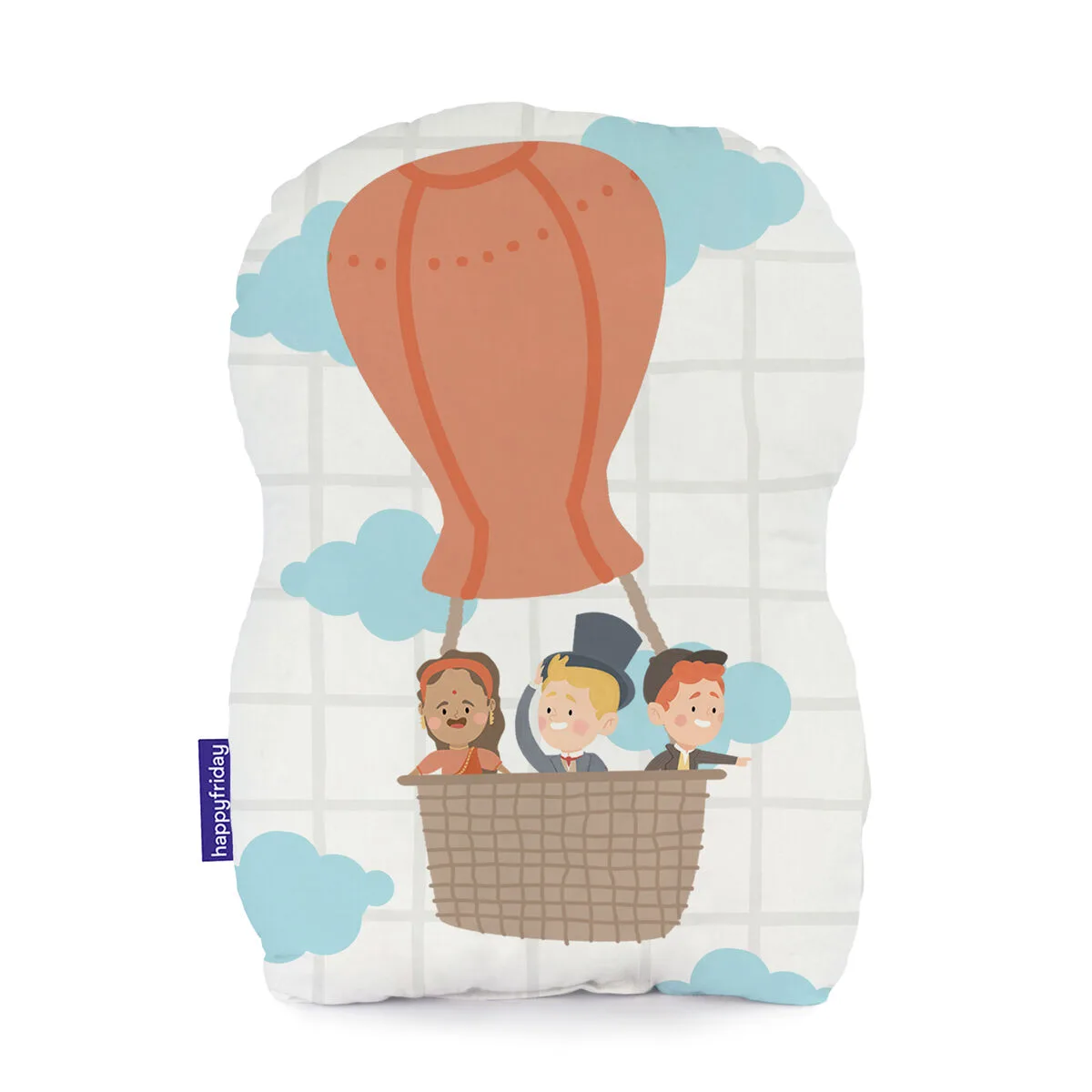 Coussin happyfriday mr fox world trip multicouleur 40 x 30 cm d161327478. Diaytar vous habille de la tête aux pieds avec goût et raffinement.