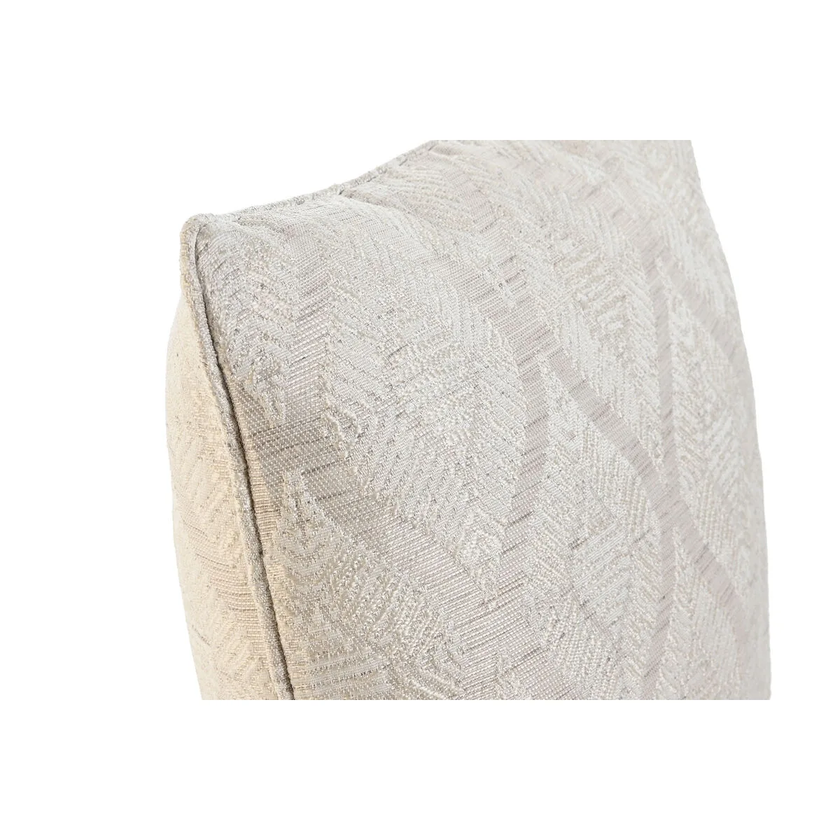 Coussin home esprit beige 45 x 45 x 45 cm s305384574. Nous sélectionnons pour Diaytar des produits qui ont une histoire, une âme, et qui sauront trouver une place dans la vôtre.