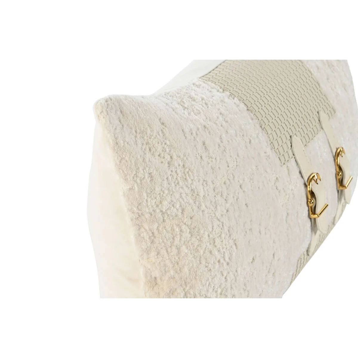 Coussin home esprit blanc 50 x 10 x 30 cm s305392950. Diaytar, c'est votre passeport pour un tour du monde des produits les plus inspirants, sans quitter votre canapé.