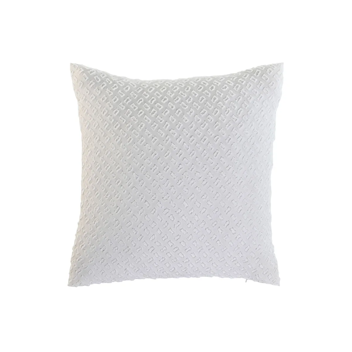 Coussin home esprit blanc 60 x 60 x 60 cm s305526071. Oubliez tout ce que vous savez sur le e-commerce. Diaytar réécrit les règles avec une offre audacieuse et éclectique.