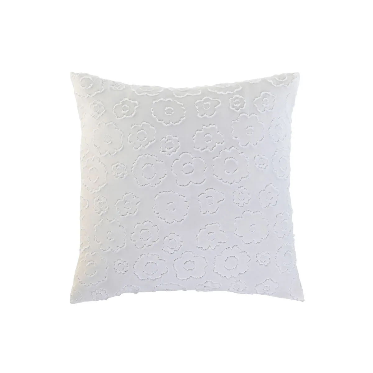 Coussin home esprit blanc 60 x 60 x 60 cm s305526813. Pour un shopping sans limites : Diaytar déniche pour vous le meilleur des produits généraux, électroniques et de style de vie