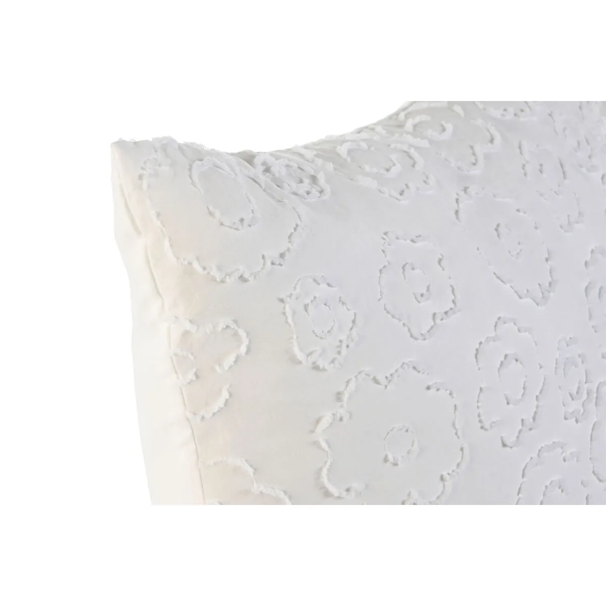 Coussin home esprit blanc 60 x 60 x 60 cm s305526827. Diaytar, c'est votre partenaire de confiance pour construire un quotidien plus fluide, plus beau, et plus inspirant.