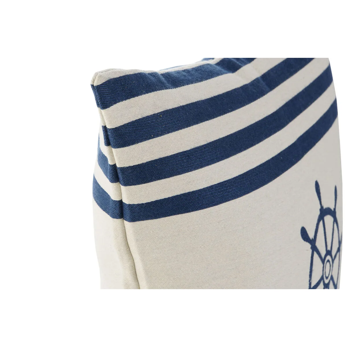 Coussin home esprit blanc blue marine 45 x 10 x 45 cm 2 unites s306000620. Diaytar, c'est la certitude de dénicher la perle rare, qu'il s'agisse d'un produit électronique de pointe ou d'un accessoire tendance