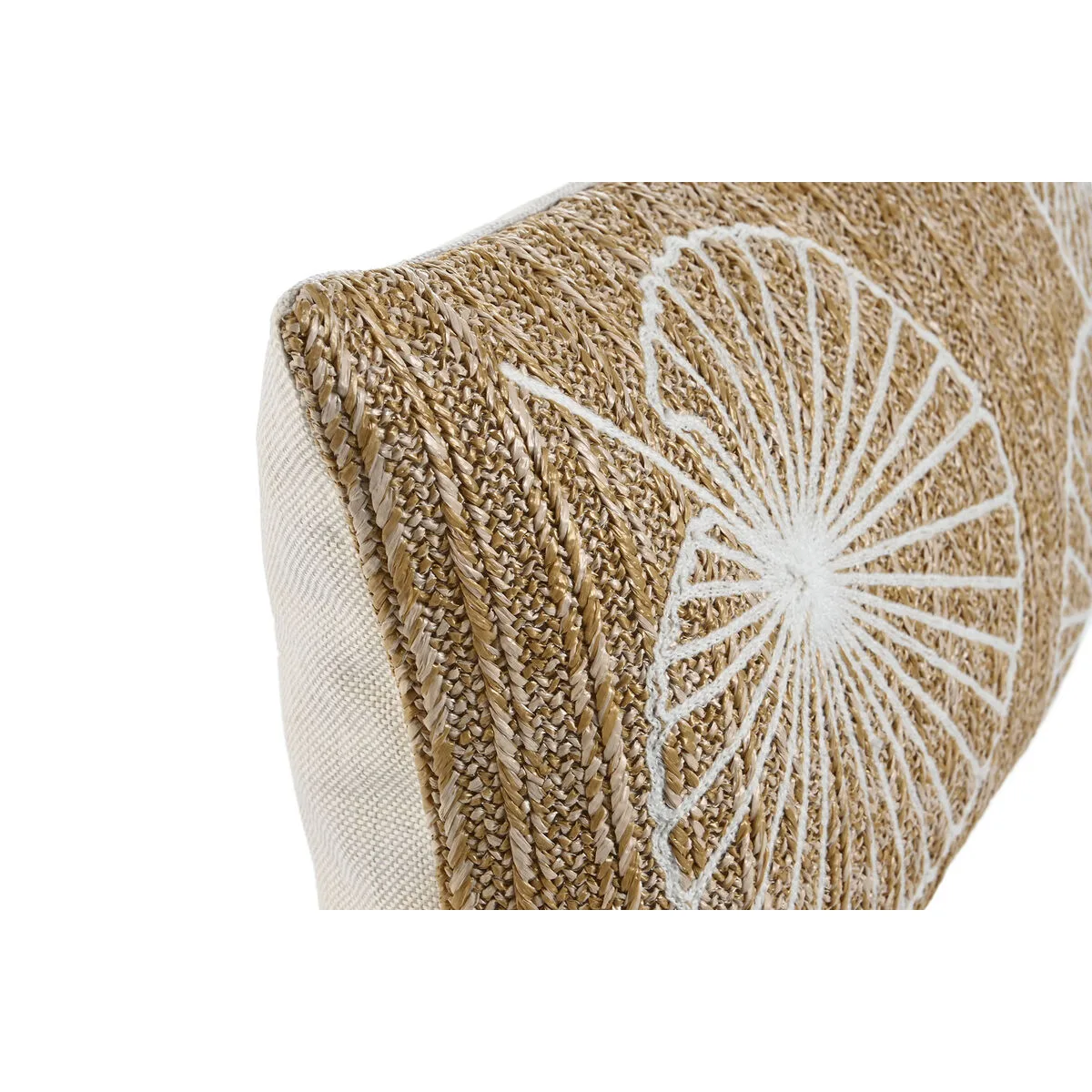 Coussin home esprit blanc naturel 50 x 15 x 30 cm s305522587. Avec Diaytar, faites le plein d'idées et de produits ingénieux pour toutes les pièces de votre maison et tous les aspects de votre vie