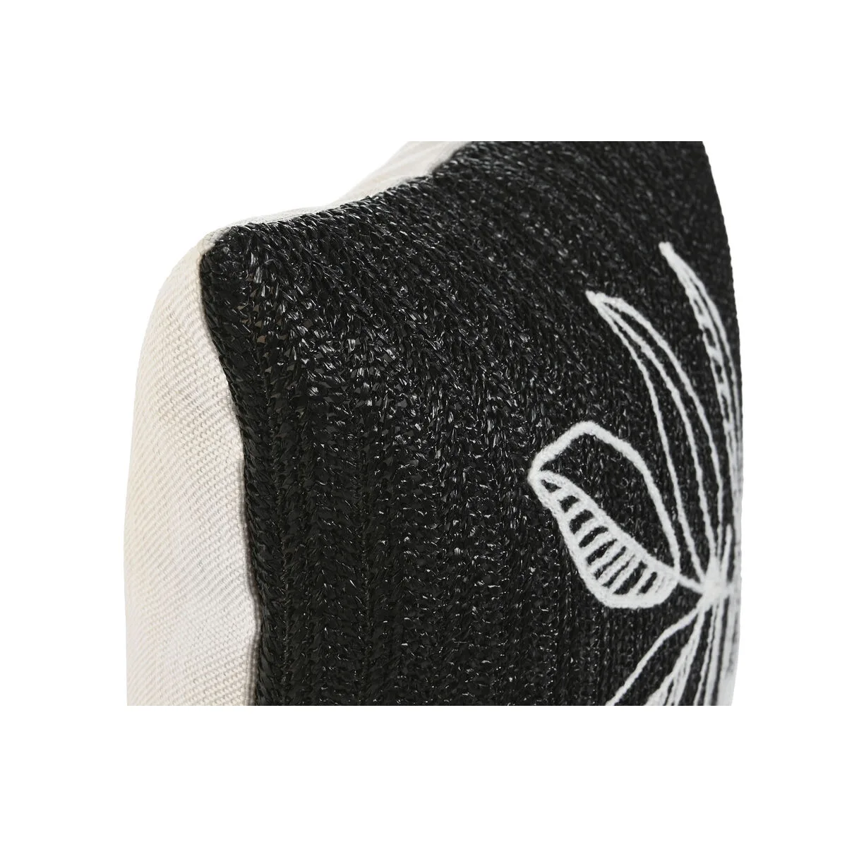 Coussin home esprit blanc noir 42 x 15 x 42 cm s305523112. Diaytar, c'est votre garantie contre la déception. Des produits testés et approuvés, pour un shopping en toute sérénité.