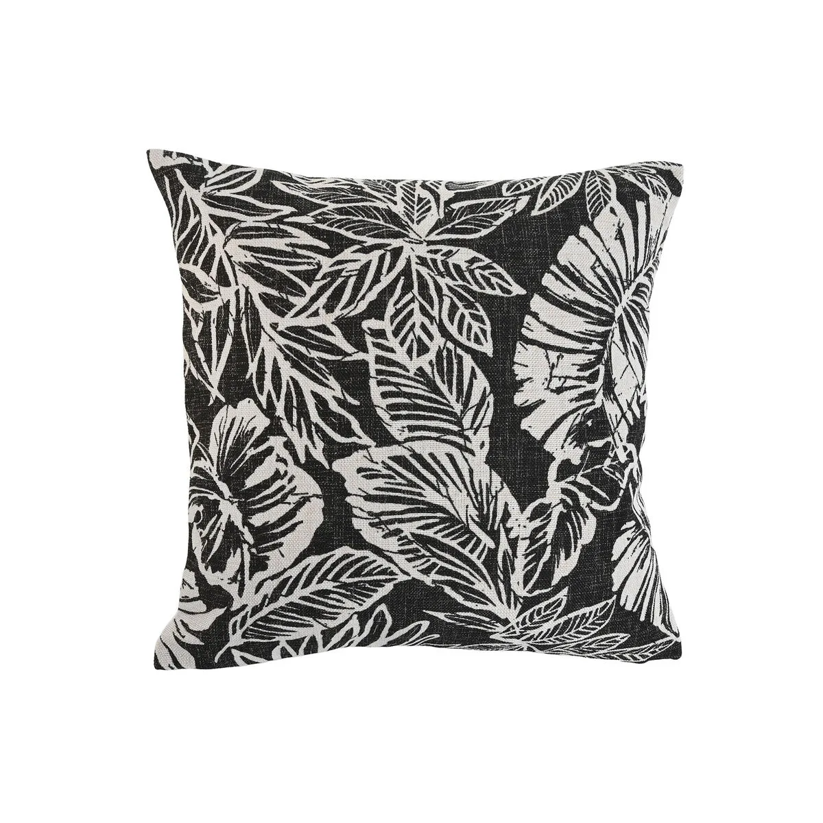 Coussin home esprit blanc noir imprime 45 x 15 x 45 cm s305523252. C'est officiel : Diaytar devient votre nouvelle addiction shopping. Des produits si bons, vous ne voudrez plus vous arrêter.
