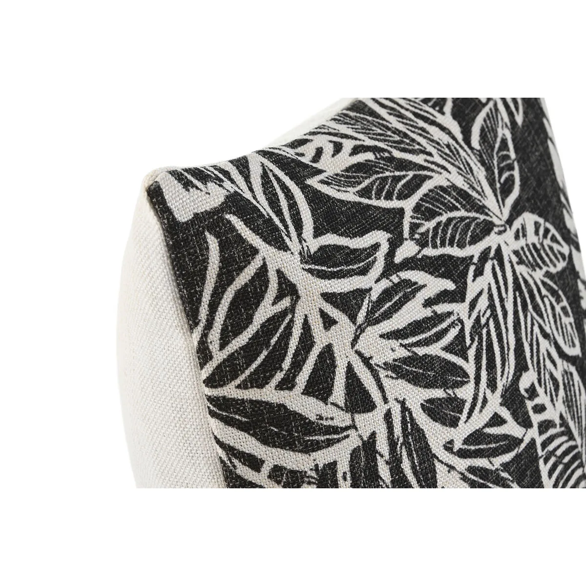 Coussin home esprit blanc noir imprime 45 x 15 x 45 cm s305523257. Chez Diaytar, chaque achat est une expérience unique. Explorez notre sélection premium !