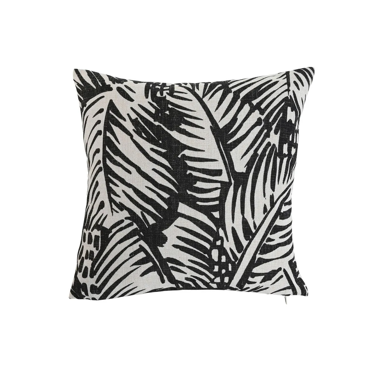 Coussin home esprit blanc noir imprime 45 x 15 x 45 cm s305523338. Notre philosophie : le produit parfait n'existe pas. C'est pourquoi Diaytar en propose des milliers, pour que vous le créiez.