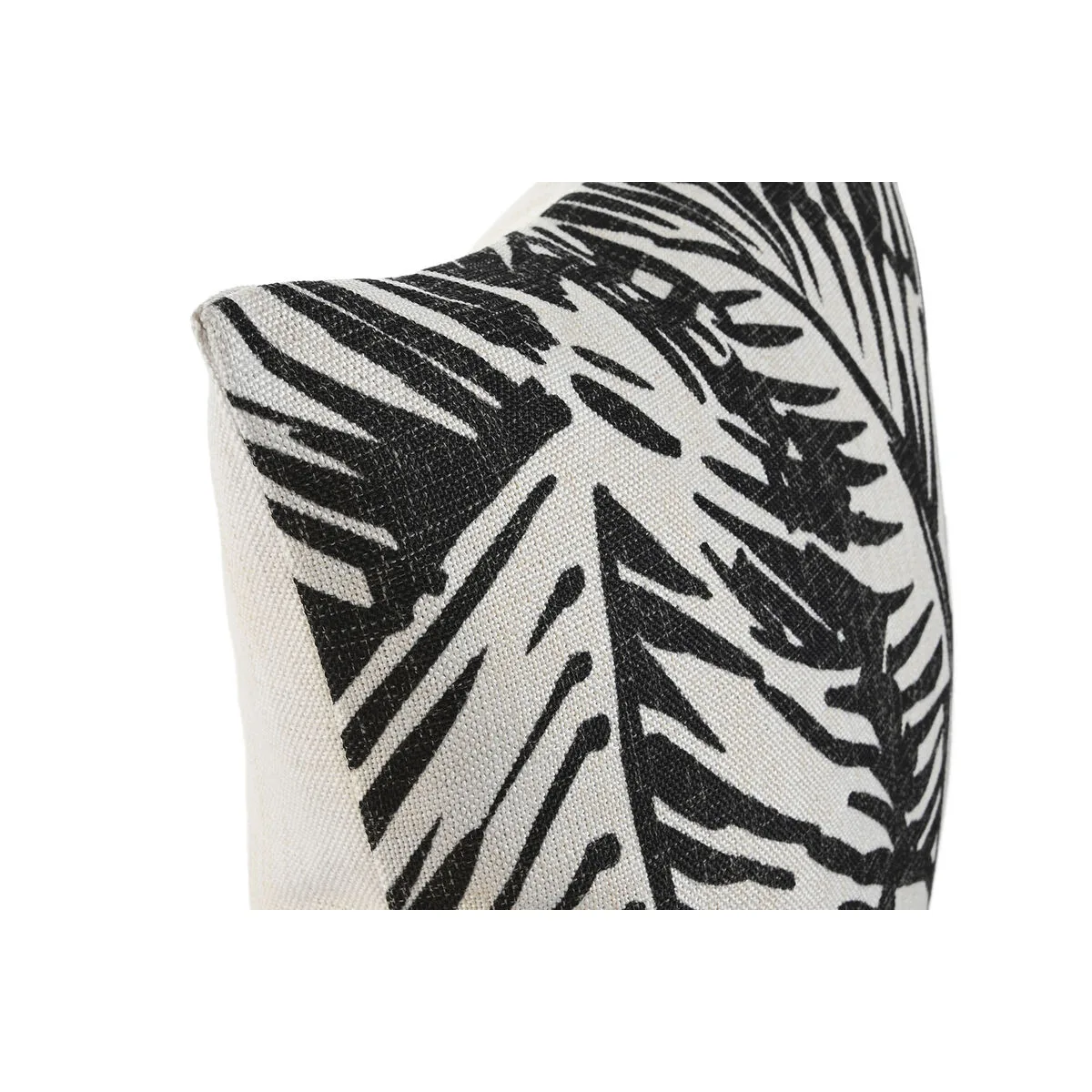 Coussin home esprit blanc noir imprime 45 x 15 x 45 cm s305523342. Diaytar, c'est le grand ménage de printemps dans vos habitudes shopping : on garde l'essentiel, on jette le superflu.