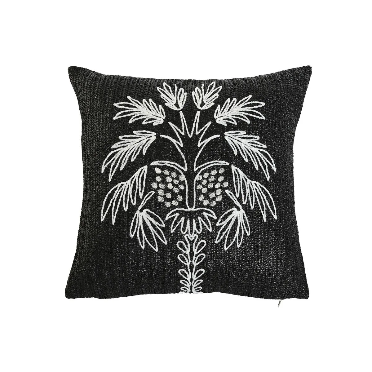Coussin home esprit blanc noir palmier 42 x 15 x 42 cm s305522945. Diaytar, c'est le résultat de years of market research condensé en une seule plateforme intuitive et généreuse.