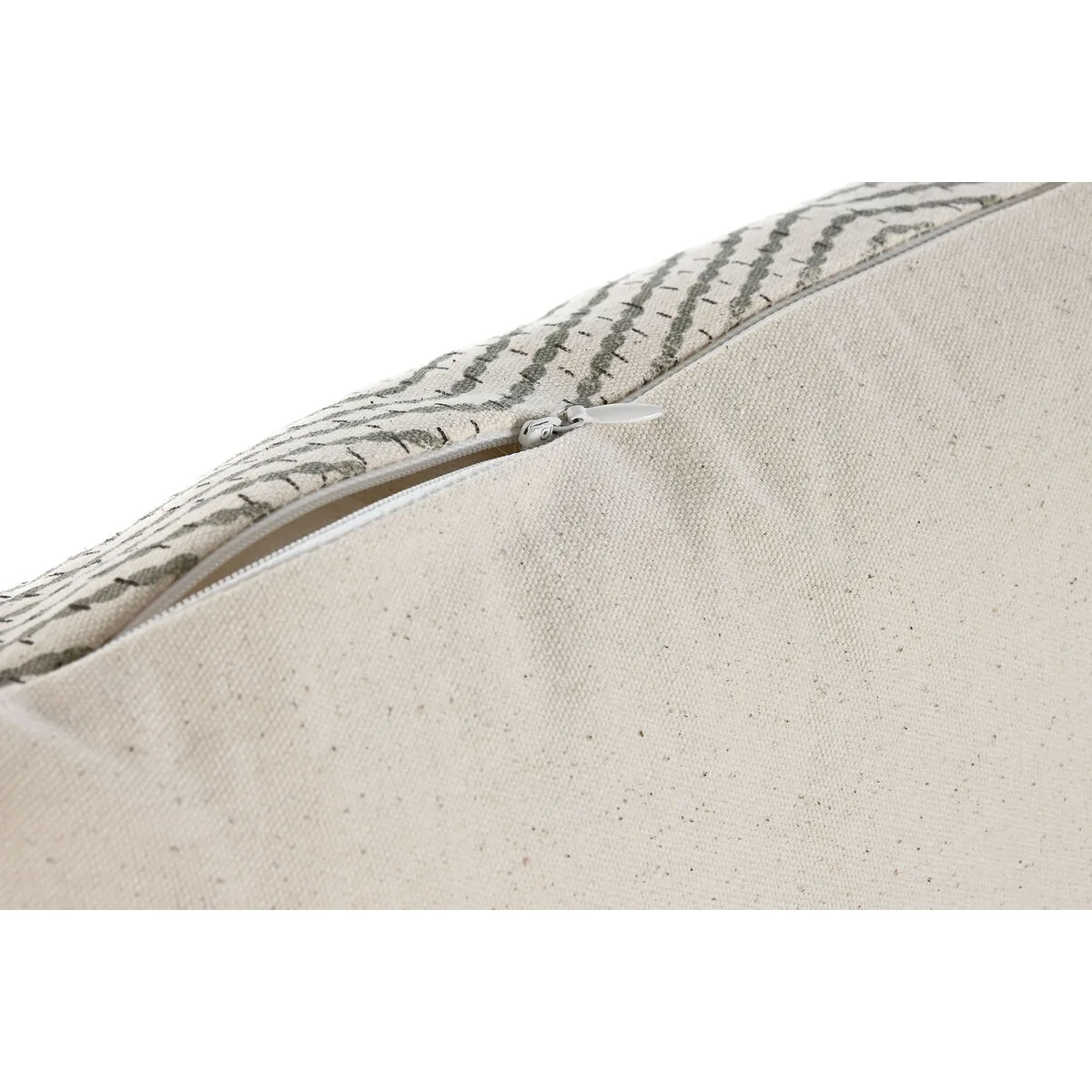 Coussin home esprit blanc vert cottage 45 x 45 cm s305721810. Découvrez la diversité Diaytar : une infinité de produits pour la maison, le travail, les loisirs, tous dans l'air du temps