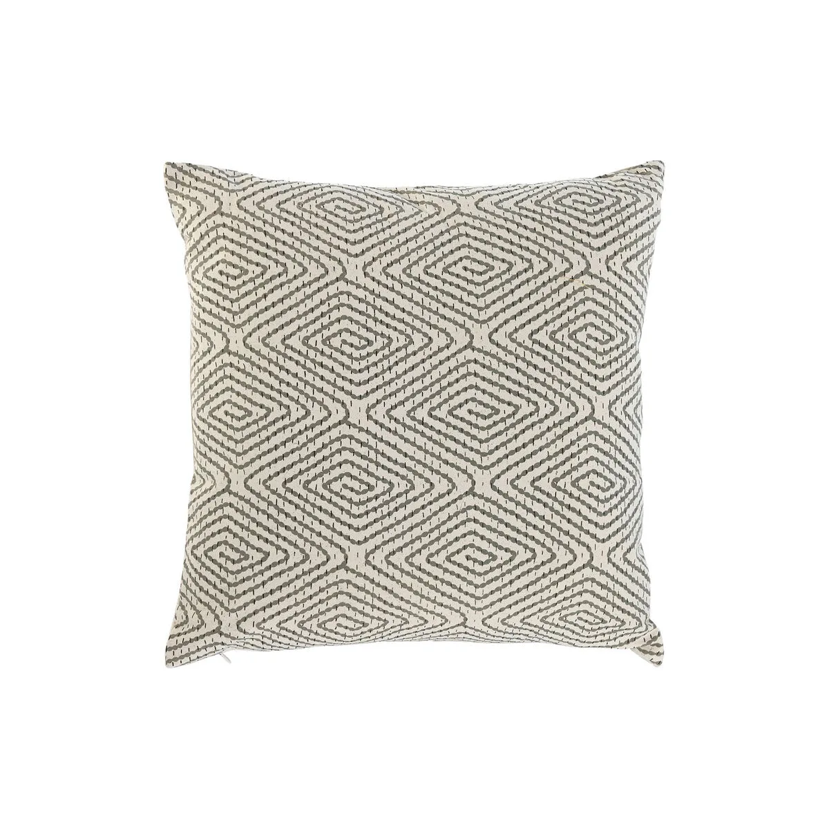 Coussin home esprit blanc vert cottage 45 x 45 cm s305721884. Bienvenue sur Diaytar, l'endroit où les produits ne sont pas juste achetés, mais sont adoptés pour la vie.