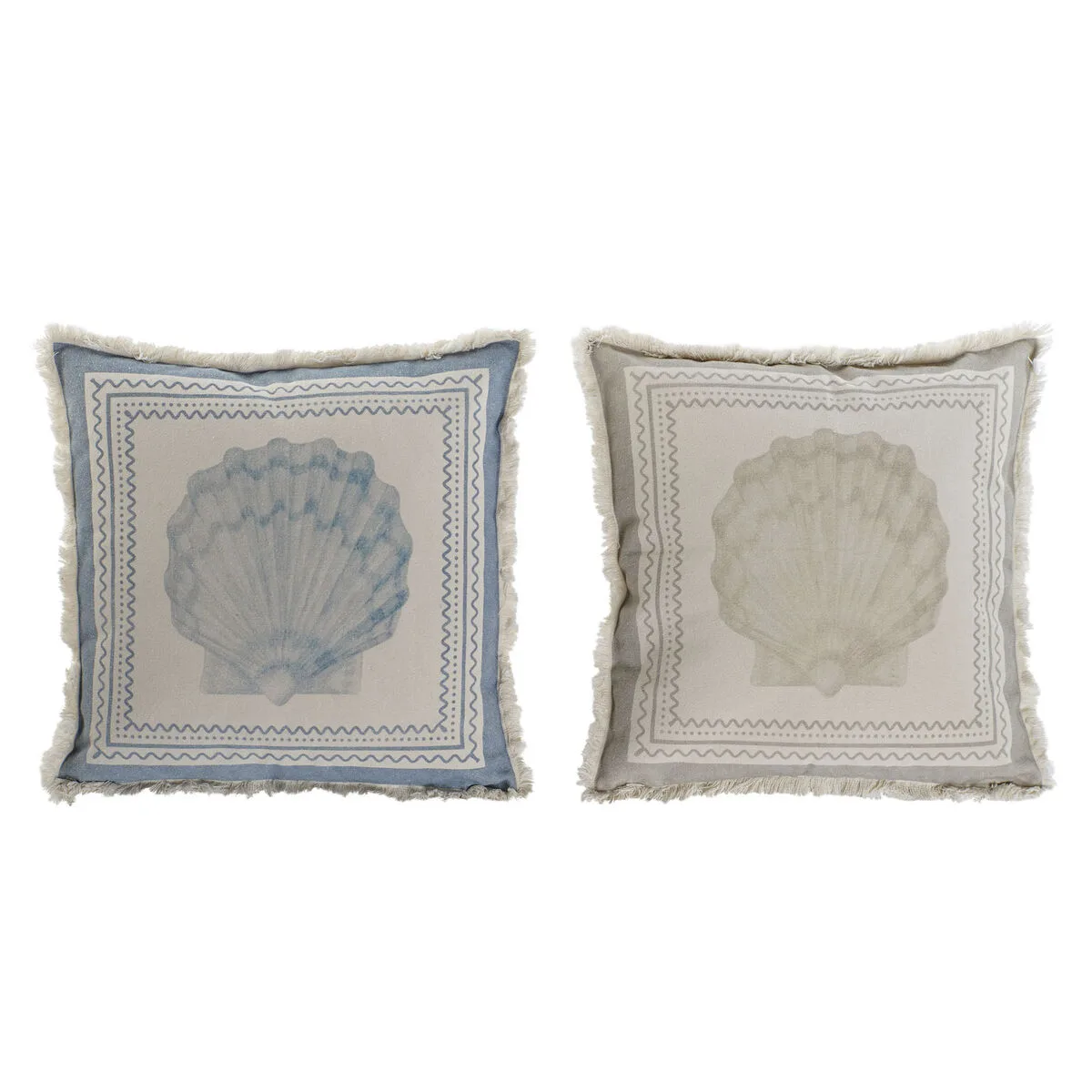 Coussin home esprit bleu beige 45 x 10 x 45 cm 2 unites s306000966. Diaytar, c'est l'assurance de découvrir des produits que vous ne trouverez nulle part ailleurs, tous domaines confondus