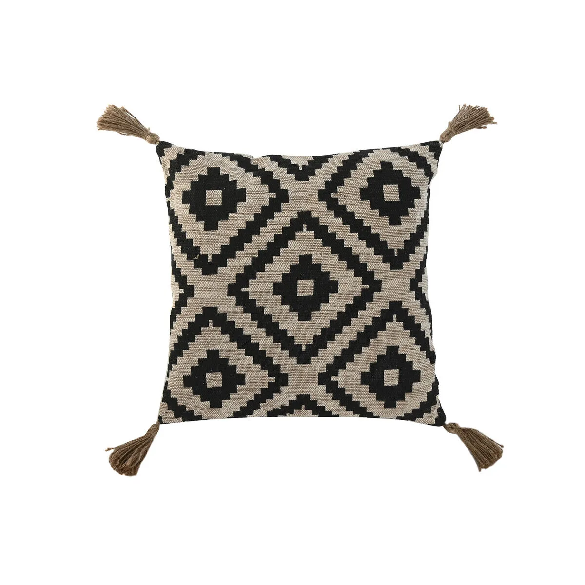 Coussin home esprit boho 45 x 45 cm s305737568. Nous avons conçu Diaytar pour être intuitif, comme vos produits préférés. Simple, efficace, et terriblement séduisant.
