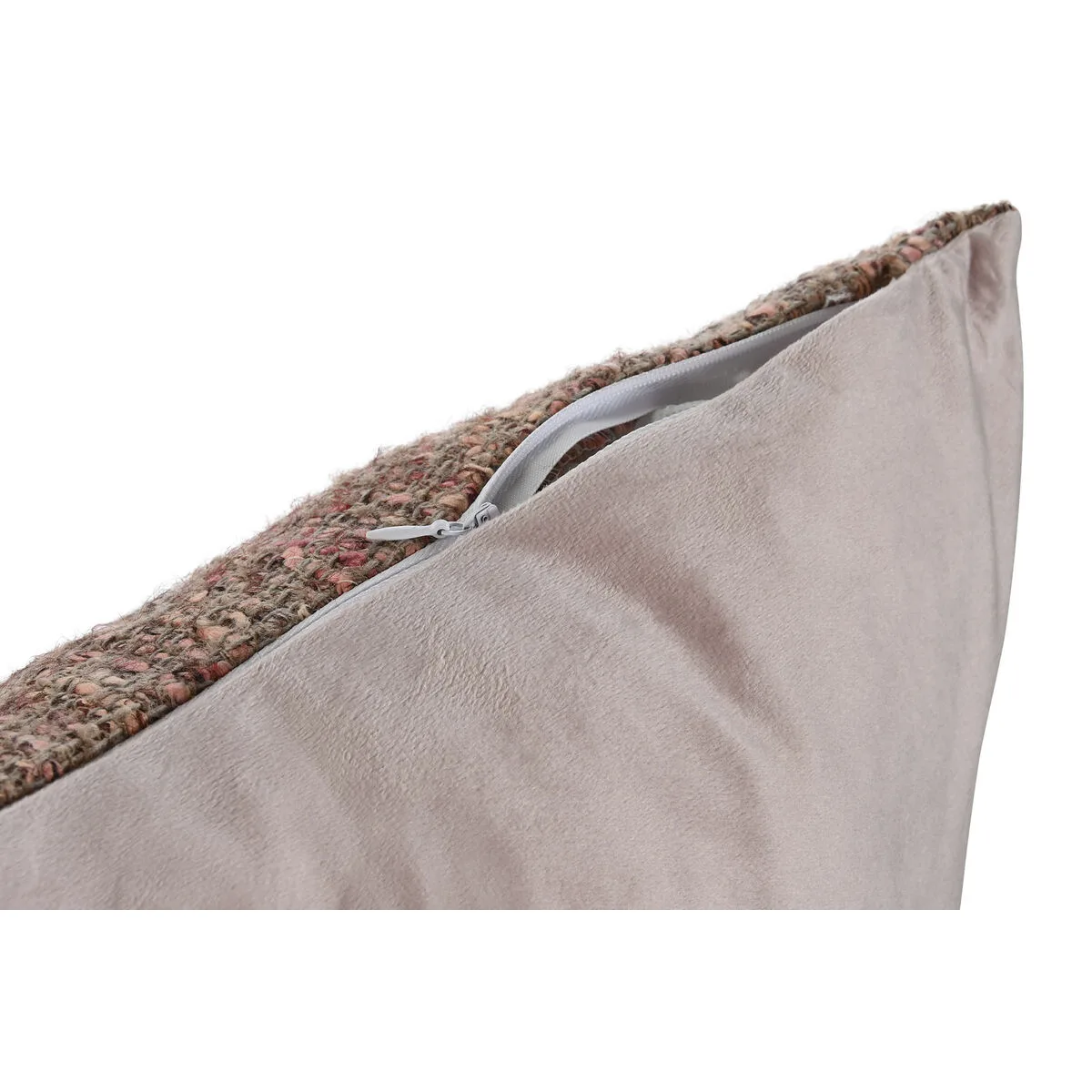 Coussin home esprit boho 45 x 8 x 45 cm s306038665. Transformez votre intérieur avec les produits déco Diaytar !