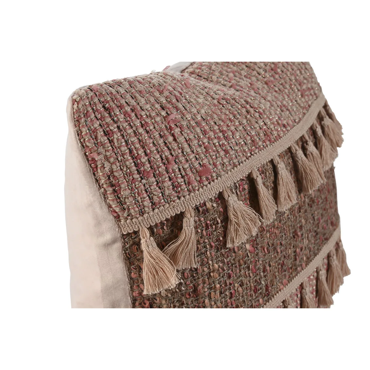 Coussin home esprit boho 45 x 8 x 45 cm s306038670. Diaytar se positionne comme le carrefour des produits innovants, qu'ils relèvent de la tech, de la maison ou du quotidien