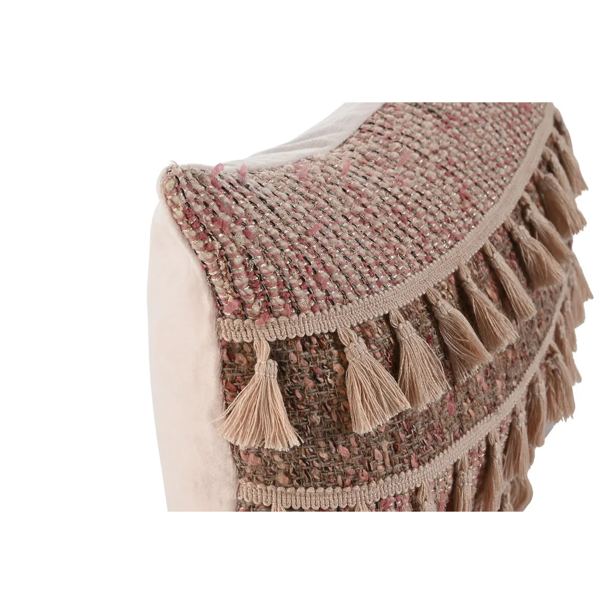 Coussin home esprit boho 50 x 8 x 30 cm s306038712. Avec Diaytar, profitez d'une sélection généraliste qui a du caractère et qui reflète les aspirations de notre époque