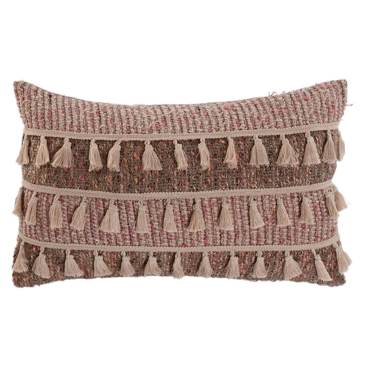 Coussin home esprit boho 50 x 8 x 30 cm s306038734. Diaytar a été pensé pour les multitâches, les exigeants, les pressés, les rêveurs... En somme, pour vous.
