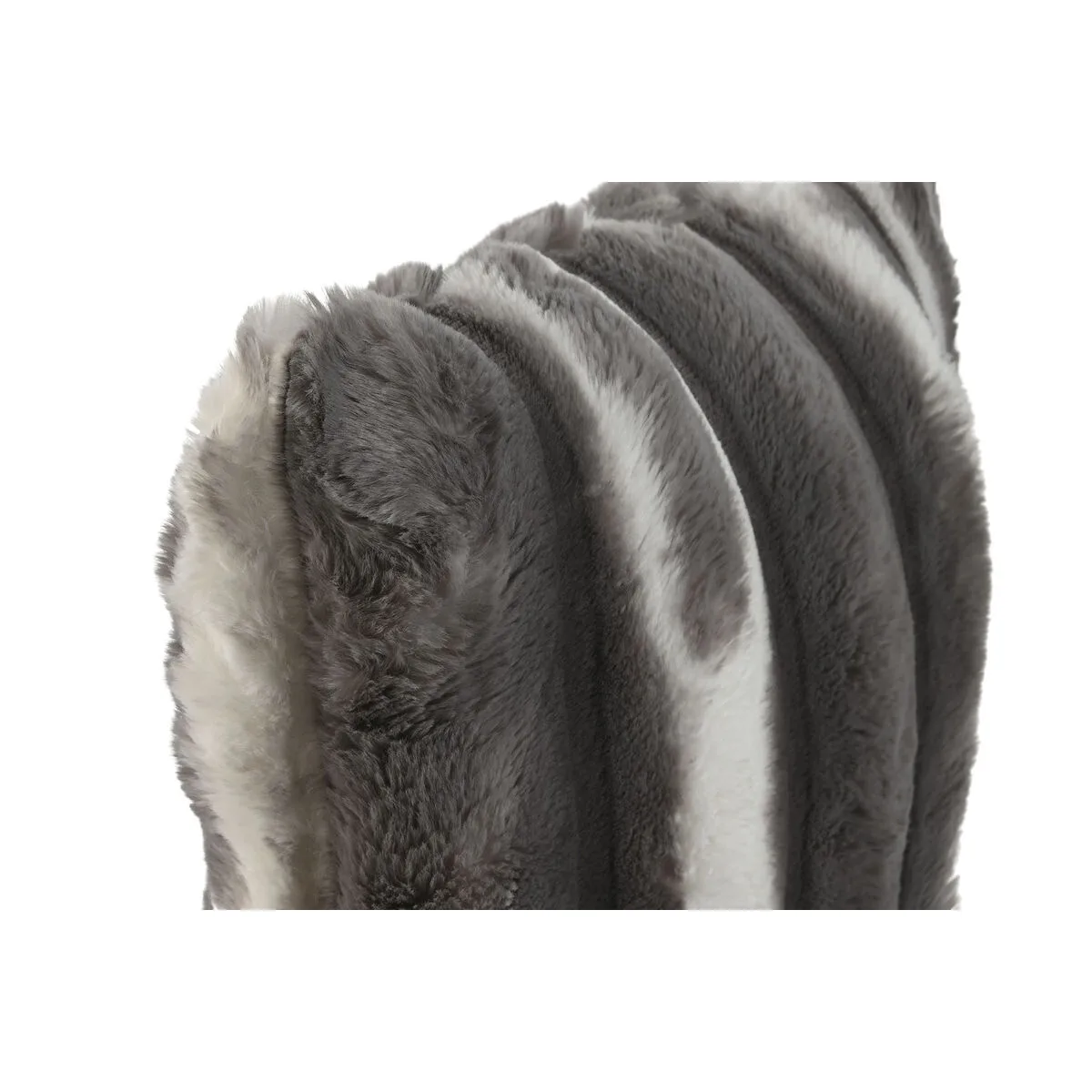 Coussin home esprit gris 45 x 15 x 45 cm s305532593. Nous sommes Diaytar, les architectes de votre espace de vie en ligne, meublé avec les meilleurs produits du moment