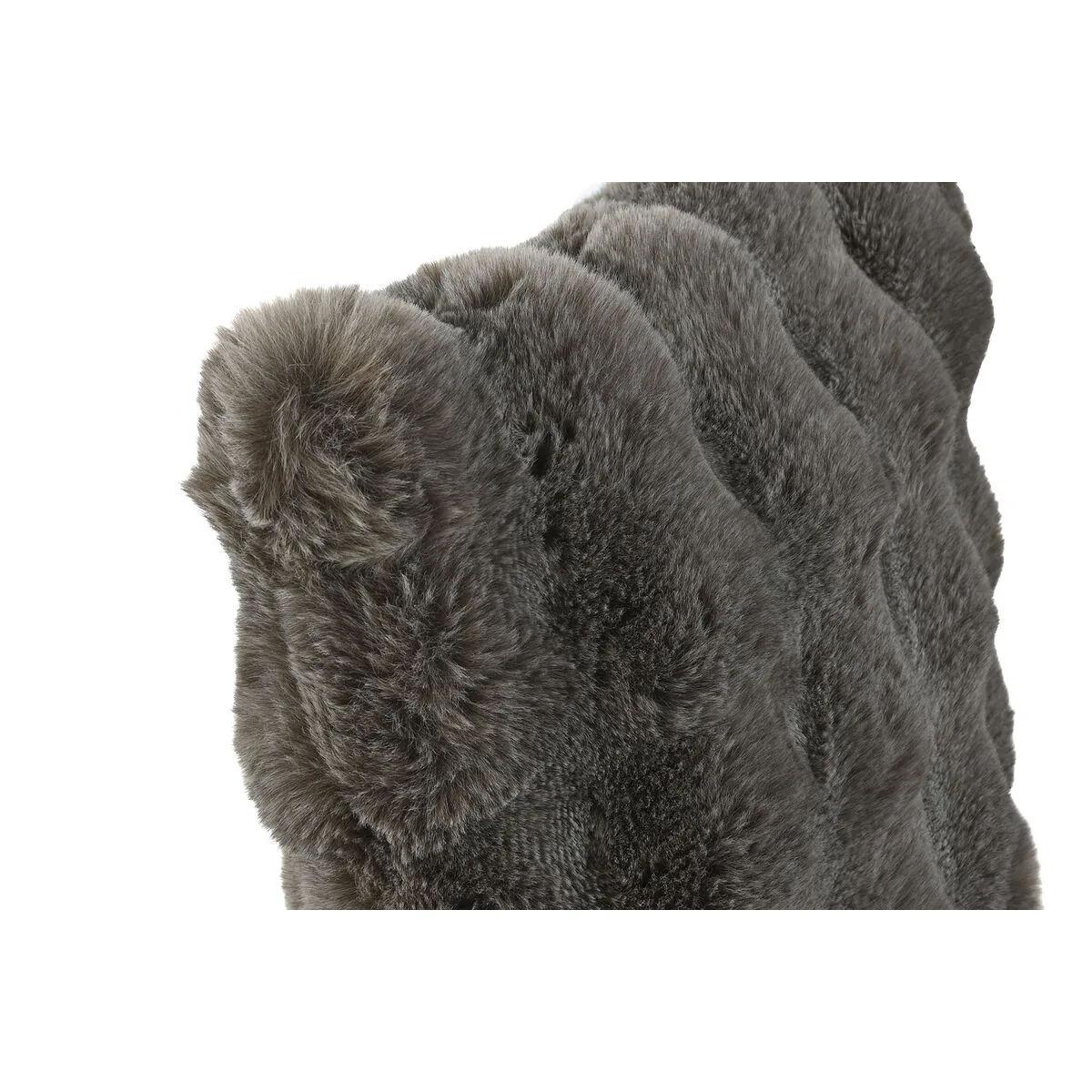 Coussin home esprit gris 45 x 15 x 45 cm s305533050. Diaytar cultive l'art de la surprise en vous proposant constamment de nouveaux produits généraux et high-tech inattendus