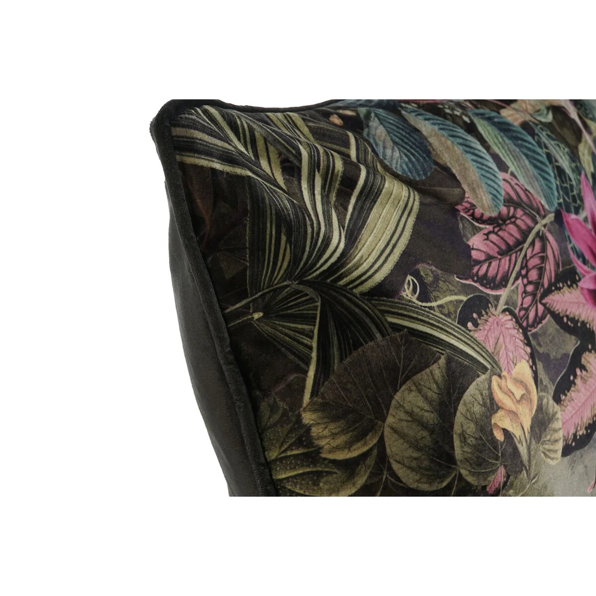 Coussin home esprit imprime chic 45 x 10 x 45 cm s305529751. C'est officiel : Diaytar devient votre nouvelle addiction shopping. Des produits si bons, vous ne voudrez plus vous arrêter.