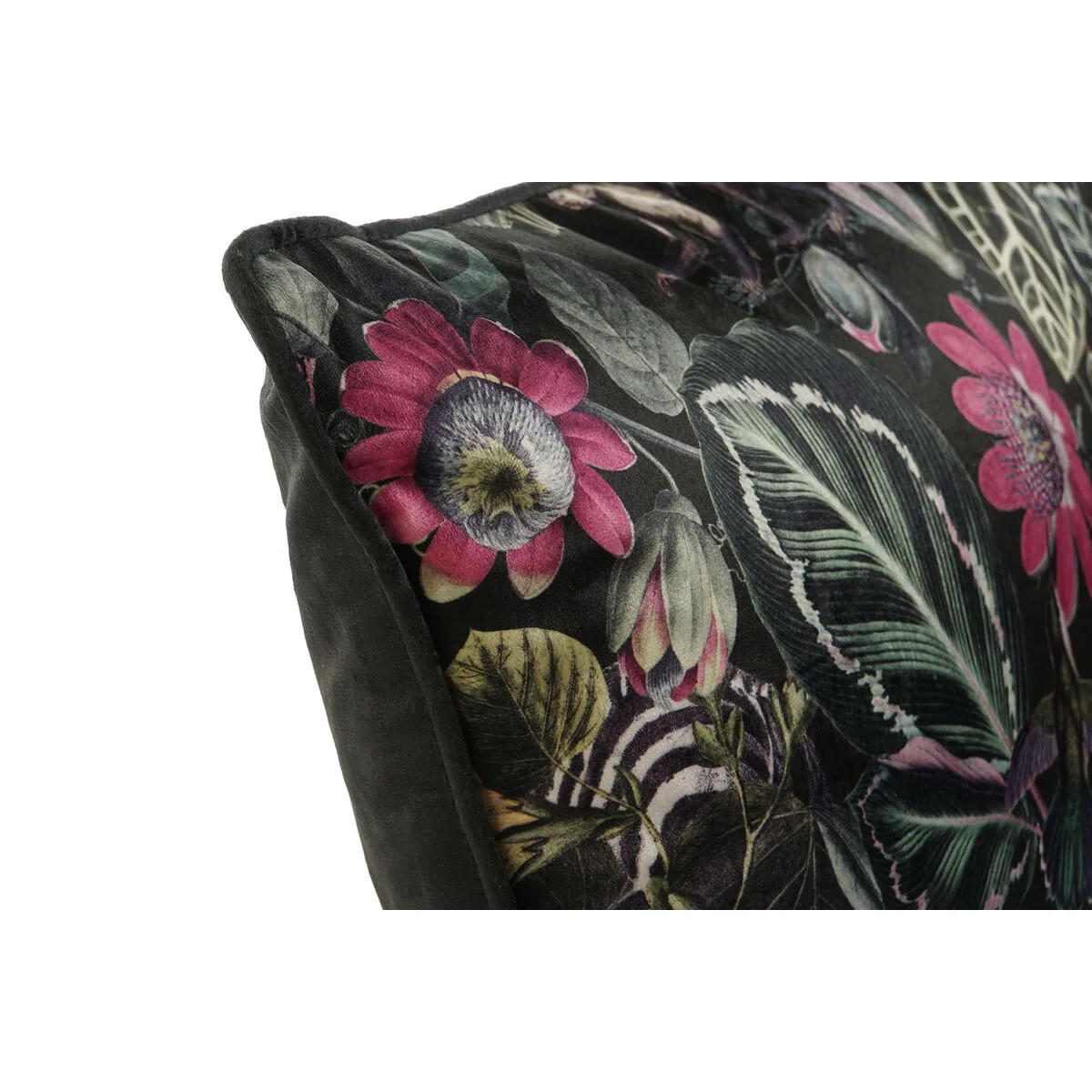Coussin home esprit imprime chic 50 x 10 x 30 cm s305529618. Laissez-vous guider par Diaytar à travers la jungle des produits pour dénicher ceux qui méritent vraiment votre attention
