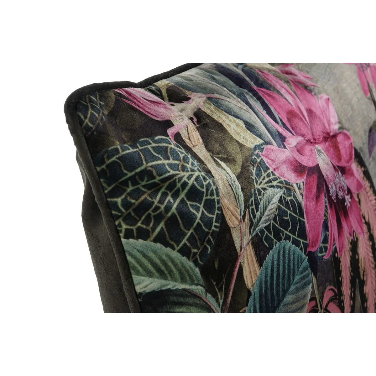 Coussin home esprit imprime chic 50 x 10 x 30 cm s305529888. Diaytar transforme l'essai du e-commerce généraliste en vous offrant une expérience curated, qualitative et surprenante
