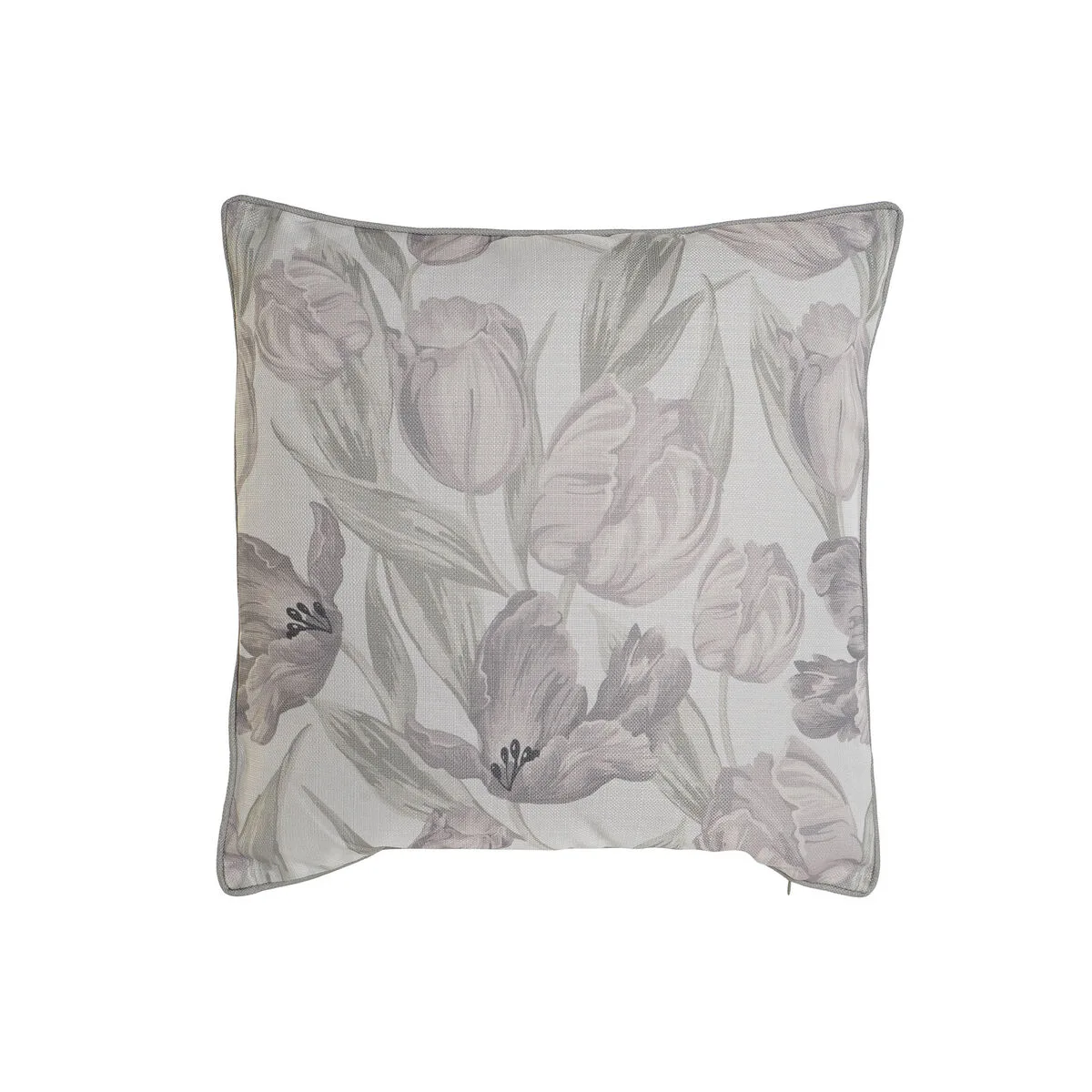 Coussin home esprit imprime tulipe 45 x 10 x 45 cm s305527992. Notre équipe chez Diaytar est une brigade de passionnés, toujours en chasse pour dénicher la perle rare qui vous fera vibrer.