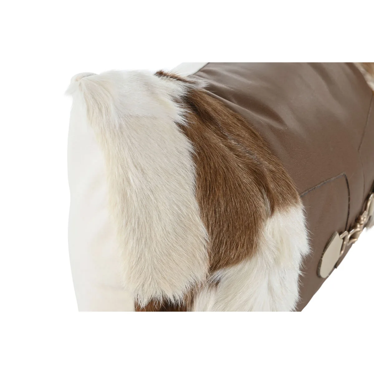 Coussin home esprit marron 50 x 10 x 30 cm s305393176. Diaytar, c'est le hub où se connectent les créateurs de produits géniaux et les clients qui les attendaient sans le savoir.
