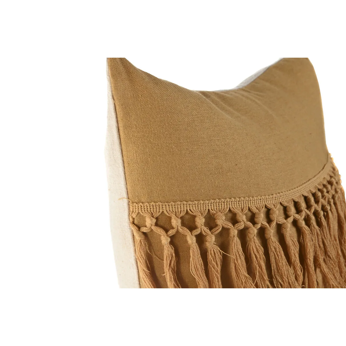 Coussin home esprit moutarde 45 x 15 x 45 cm s305530917. Diaytar, c'est le point de départ de toutes vos histoires. Quel produit allez-vous choisir pour écrire la suite ?