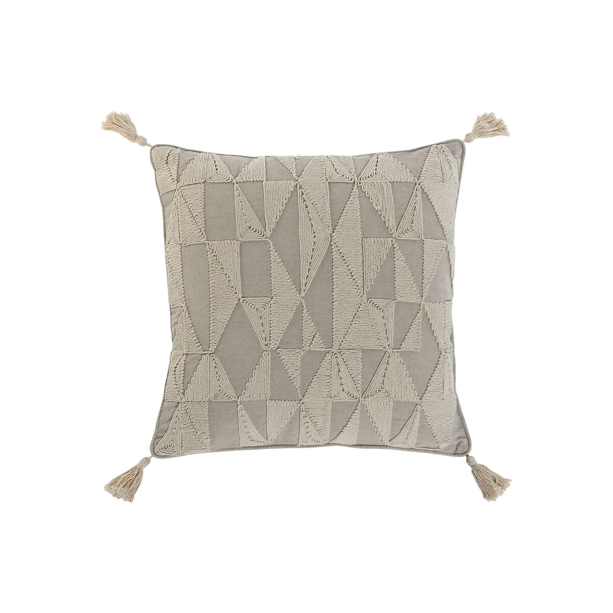 Coussin home esprit naturel boho 45 x 8 x 45 cm s306038177. Chez Diaytar, nous croyons que le meilleur des produits généraux et électroniques doit être accessible à tous, sans compromis sur le style