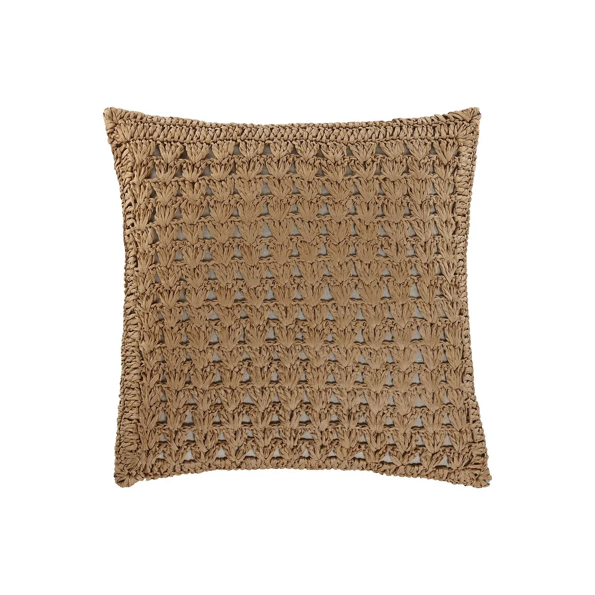 Coussin home esprit naturel tropical 45 x 8 x 45 cm s306038834. Diaytar, c'est le testament vivant qu'on peut allier large choix et qualité exemplaire dans le e-commerce.