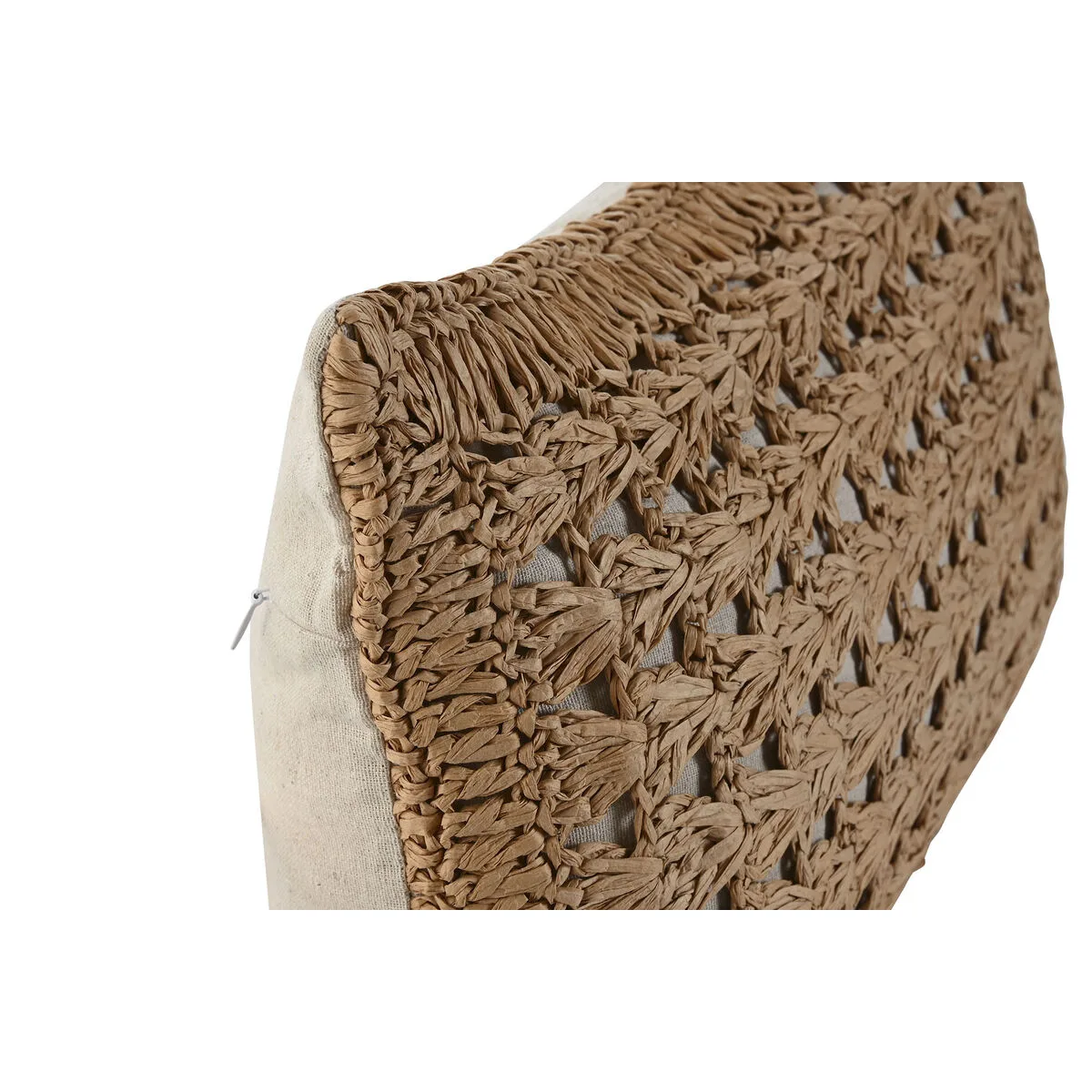 Coussin home esprit naturel tropical 50 x 8 x 30 cm s306038959. L'aventure Diaytar est une quête permanente de sens et d'esthétisme à travers des produits soigneusement pensés.