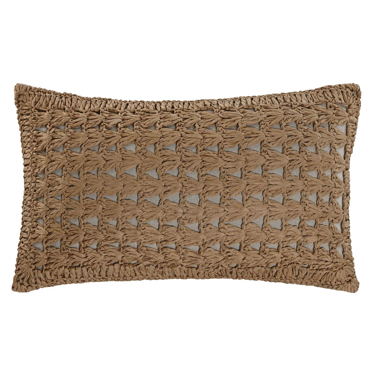 Coussin home esprit naturel tropical 50 x 8 x 30 cm s306038981. Diaytar ne stocke pas des produits, il collectionne des pièces uniques pour enrichir votre quotidien.