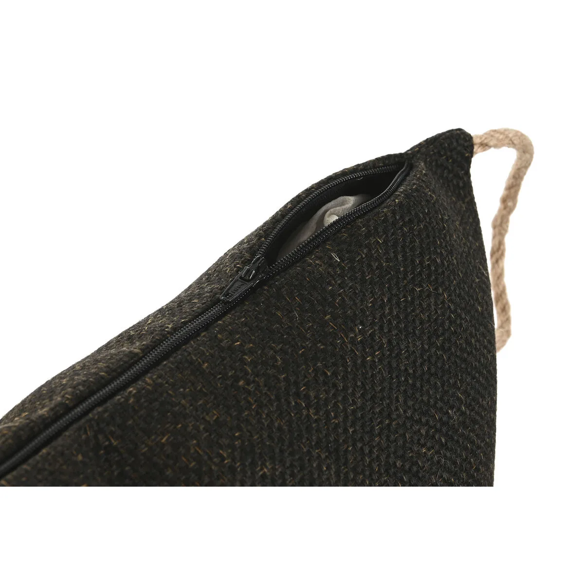 Coussin home esprit noir 45 x 15 x 45 cm s305523031. Diaytar, une destination où l'on vient pour un produit précis et où l'on reste pour l'étendue et la qualité de l'offre